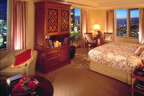 Loews Regency San Francisco, California Luxury Hotel-slide-9