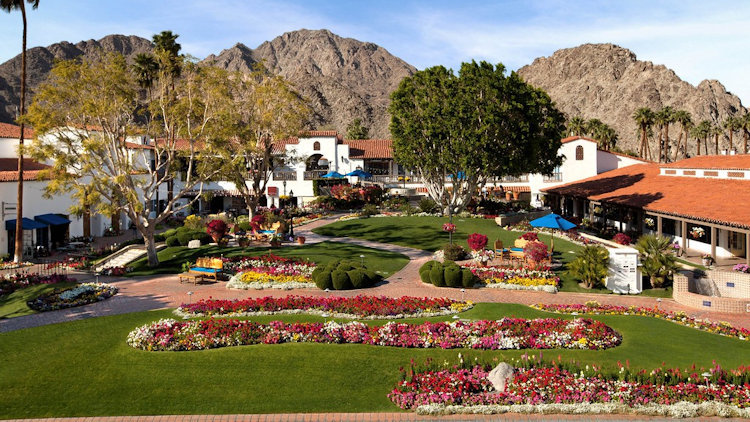 La Quinta Resort & Club - Palm Springs, California-slide-4