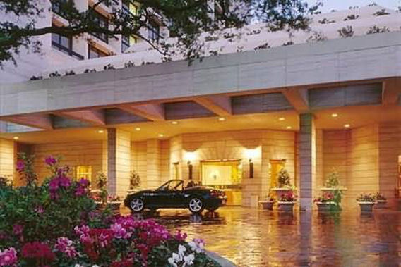 The St. Regis Hotel Houston, Texas 5 Star Luxury Hotel-slide-3