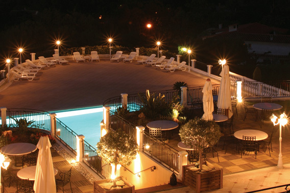 Villa Belrose - Gassin, near St.-Tropez, France - Luxury Resort-slide-7