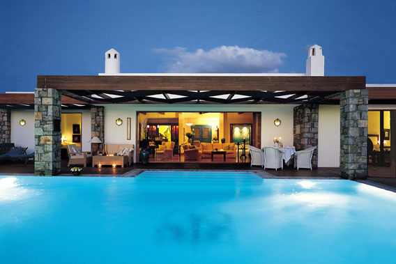 Elounda Beach Hotel - Crete, Greece - 5 Star Luxury Resort-slide-2