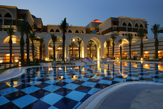 Kempinski Hotel The Dome - Belek, Turkey - 5 Star Luxury Resort-slide-3