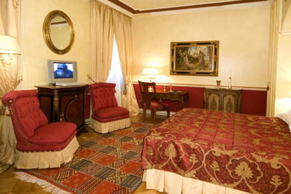 Petit Palais Hotel de Charme - Milan, Italy - 4 Star Boutique Luxury Hotel-slide-6