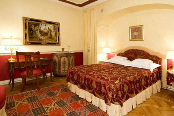 Petit Palais Hotel de Charme - Milan, Italy - 4 Star Boutique Luxury Hotel-slide-5