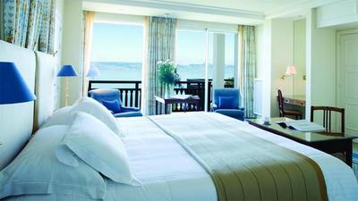 Hotel Royal Evian - Evian-les-Bains, France - 5 Star Luxury Resort