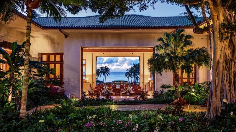 Grand Hyatt Kauai Resort & Spa - Poipu, Kauai, Hawaii - Beachfront Resort-slide-4