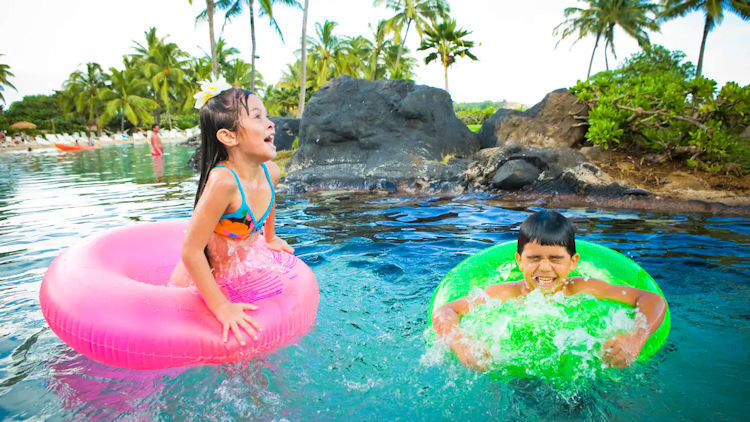 Grand Hyatt Kauai Resort & Spa - Poipu, Kauai, Hawaii - Beachfront Resort-slide-22