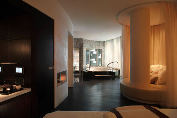 The Dolder Grand - Zurich, Switzerland - 5 Star Luxury Resort Hotel-slide-3