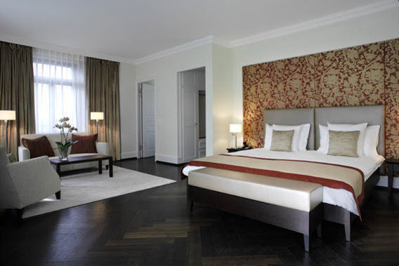 The Dolder Grand - Zurich, Switzerland - 5 Star Luxury Resort Hotel-slide-6
