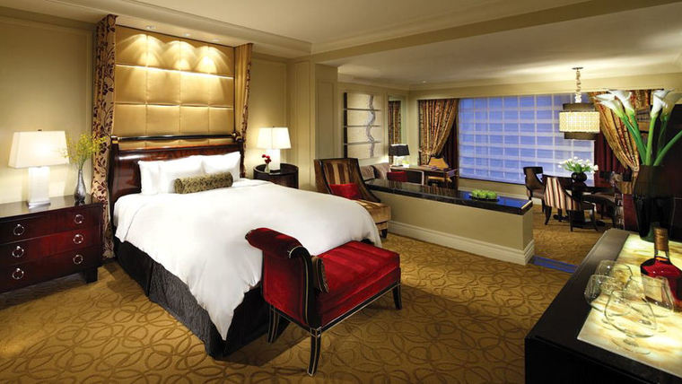The Palazzo Las Vegas, Nevada 5 Star Luxury Casino Hotel-slide-1