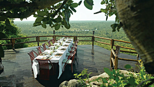 Ulusaba Private Game Reserve - Sabi Sands Game Reserve, South Africa - Exclusive Luxury Safari Lodge-slide-6
