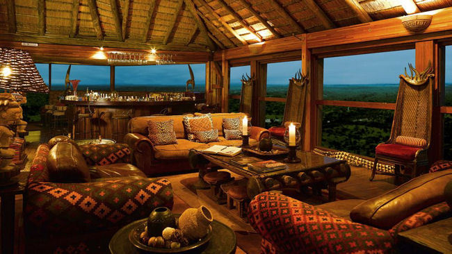 Ulusaba Private Game Reserve - Sabi Sands Game Reserve, South Africa - Exclusive Luxury Safari Lodge-slide-5