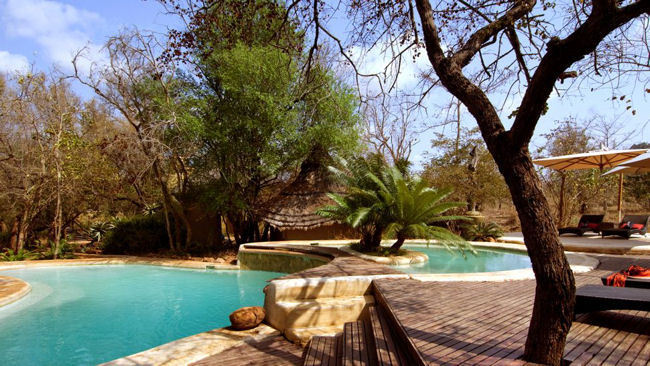 Ulusaba Private Game Reserve - Sabi Sands Game Reserve, South Africa - Exclusive Luxury Safari Lodge-slide-3
