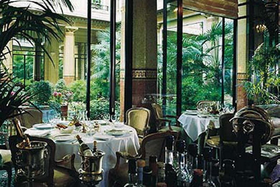 Prince de Galles, A Luxury Collection Hotel - Paris, France - 5 Star Luxury Hotel-slide-2
