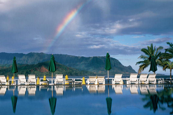 The Princeville Resort - Kauai, Hawaii - 5 Star Luxury Hotel-slide-5