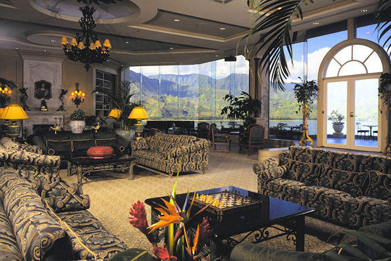 The Princeville Resort - Kauai, Hawaii - 5 Star Luxury Hotel-slide-4