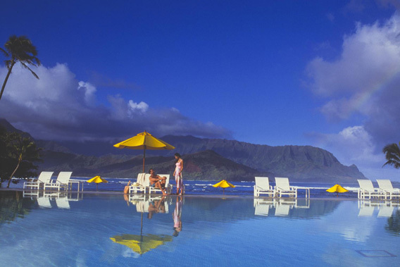The Princeville Resort - Kauai, Hawaii - 5 Star Luxury Hotel-slide-2