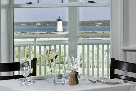 Harbor View Hotel - Edgartown, Martha's Vineyard, Massachusetts - Luxury Resort-slide-2