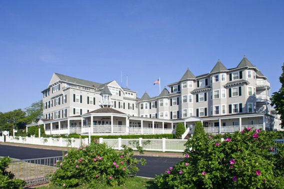 Harbor View Hotel - Edgartown, Martha's Vineyard, Massachusetts - Luxury Resort-slide-3