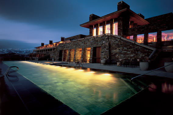 Amangani - Jackson Hole, Wyoming - Exclusive 5 Star Luxury Resort Hotel-slide-3