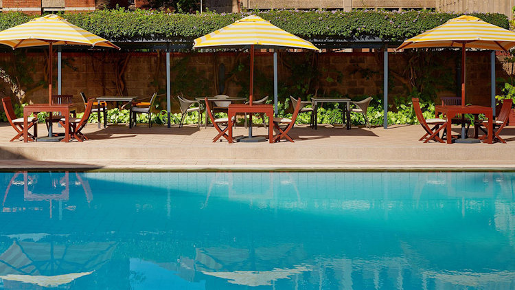 Fairmont The Norfolk - Nairobi, Kenya - 5 Star Luxury Hotel-slide-3