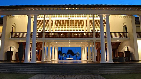 The Fortress - Galle, Sri Lanka - 5 Star Boutique Luxury Resort-slide-3