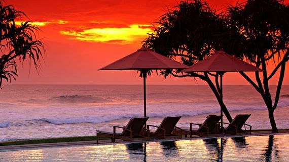 The Fortress - Galle, Sri Lanka - 5 Star Boutique Luxury Resort-slide-1