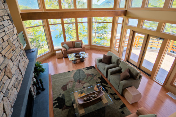 Sonora Resort - British Columbia, Canada - Luxury Lodge-slide-4