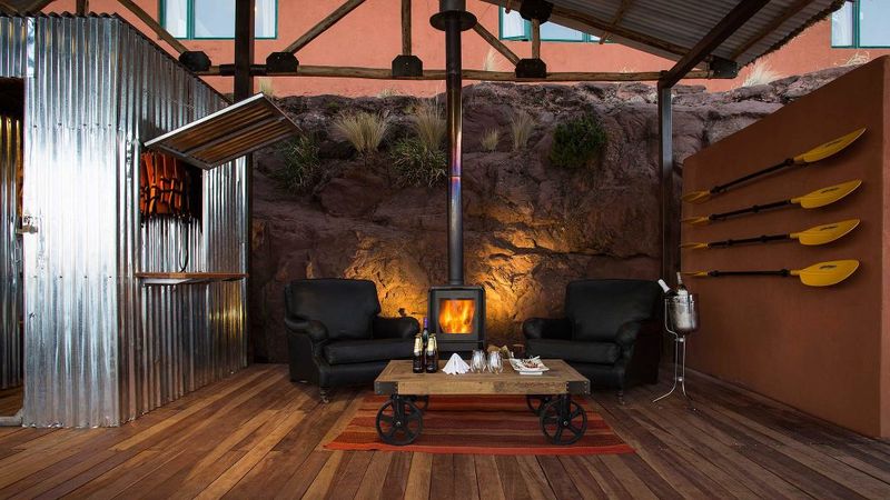 Titilaka Lodge - Lake Titicaca, Peru - Luxury Eco Lodge-slide-12