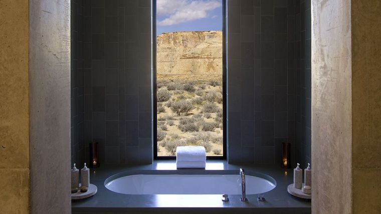 Amangiri - Lake Powell, Utah - Exclusive 5 Star Luxury Resort-slide-13