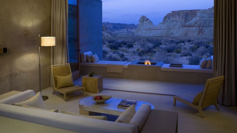 Amangiri - Lake Powell, Utah - Exclusive 5 Star Luxury Resort-slide-10