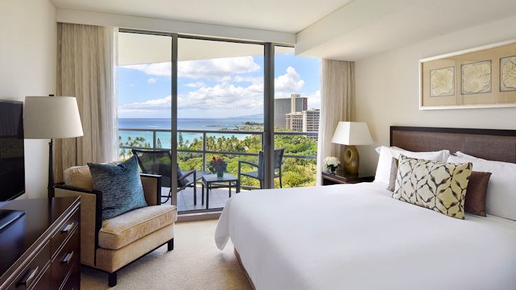 Trump International Hotel Waikiki - Honolulu, Hawaii - 5 Star Luxury Hotel-slide-17