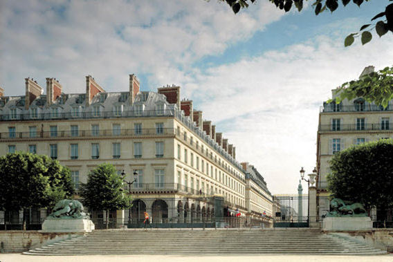 The Westin Paris, France Luxury Hotel-slide-19