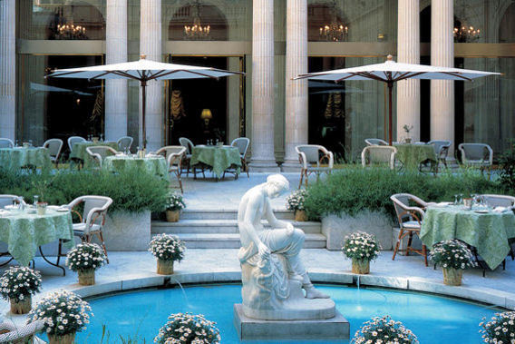 The Westin Paris, France Luxury Hotel-slide-18
