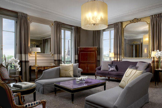 The Westin Paris, France Luxury Hotel-slide-17