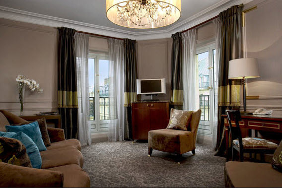 The Westin Paris, France Luxury Hotel-slide-16