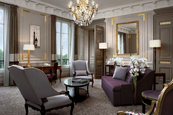 The Westin Paris, France Luxury Hotel-slide-15