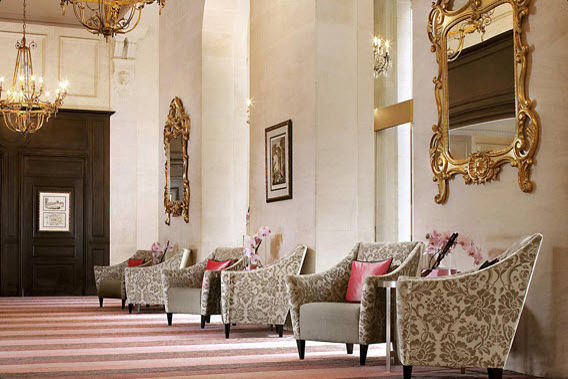 The Westin Paris, France Luxury Hotel-slide-2