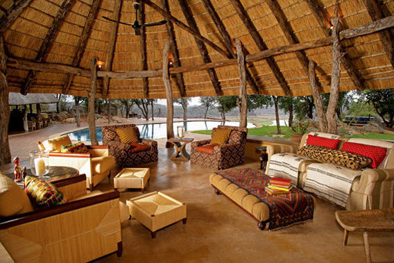 Singita Pamushana Lodge, Zimbabwe 5 Star Luxury Safari Lodge-slide-8
