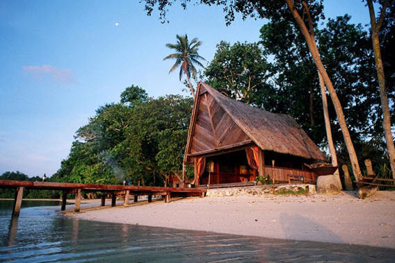 Ratua Private Island - Vanuatu, South Pacific - Luxury Resort-slide-14
