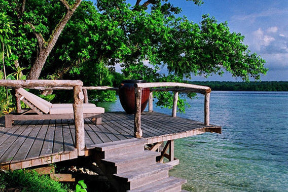 Ratua Private Island - Vanuatu, South Pacific - Luxury Resort-slide-13