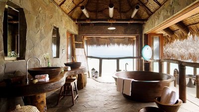COMO Laucala Island - Fiji Exclusive 5 Star Luxury Resort