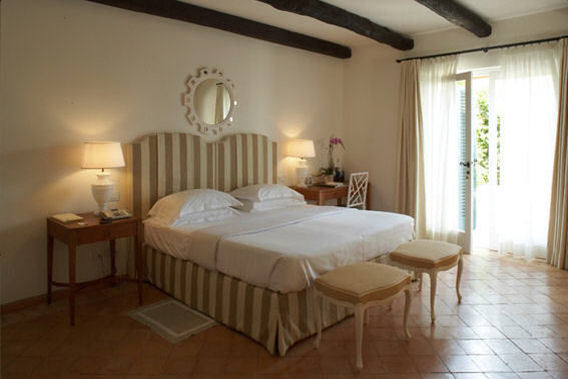 Il Pellicano - Porto Ercole, Tuscany, Italy - Exclusive 5 Star Luxury Resort Hotel-slide-1