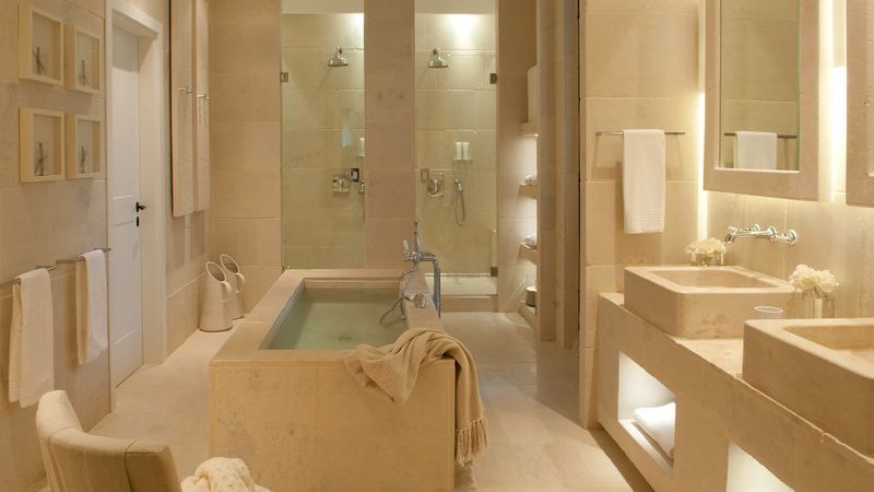 Borgo Egnazia Hotel Villas Golf Spa - Puglia, Italy - 5 Star Luxury Resort-slide-4