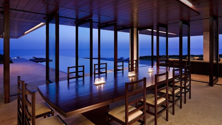 Casa Kimball - Dominican Republic, Caribbean - Oceanfront Luxury Villa-slide-7