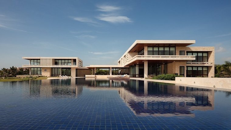 Casa Kimball - Dominican Republic, Caribbean - Oceanfront Luxury Villa-slide-5