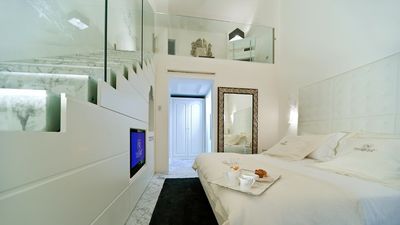 Metropole Taormina - Sicily, Italy - Boutique Luxury Hotel
