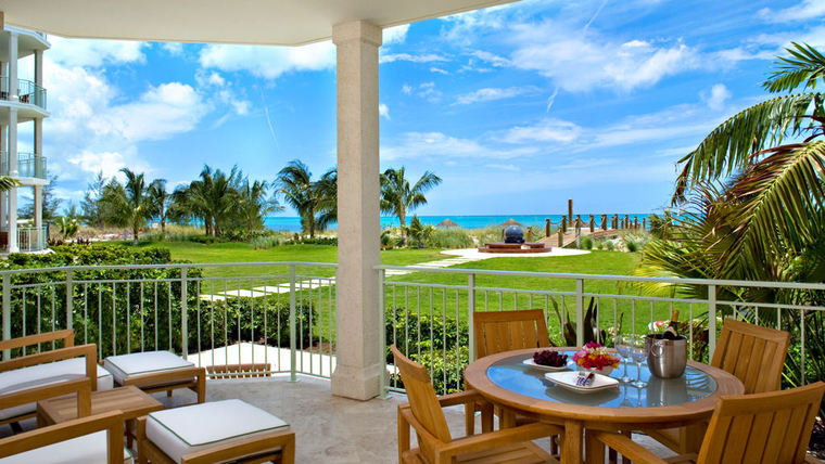 The West Bay Club - Providenciales, Turks & Caicos - Luxury Resort-slide-12