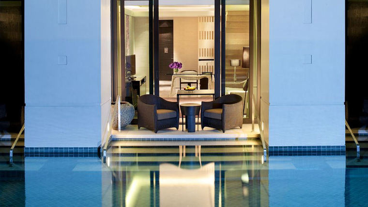 Siam Kempinski Hotel Bangkok, Thailand 5 Star Luxury Hotel-slide-10