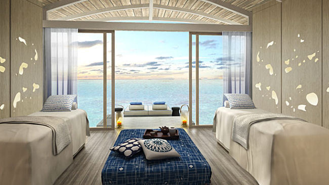 Viceroy Maldives, Exclusive Luxury Resort-slide-1